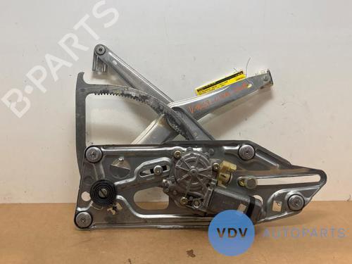 Front left window mechanism MERCEDES-BENZ S-CLASS (W140) 400 SE, SEL/S420 (140.042, 140.043) | BP29522138C22 