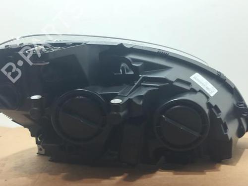 Left headlight MERCEDES-BENZ C-CLASS (W204) C 200 CDI (204.007, 204.006) | BP39082838C28 - Image 3