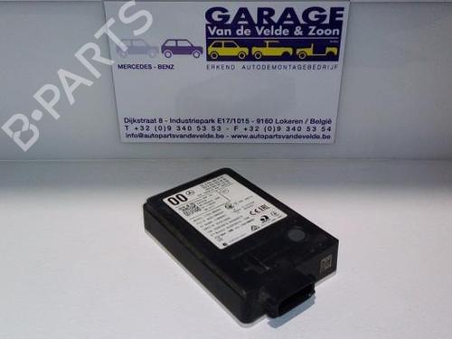 Electronic sensor MERCEDES-BENZ E-CLASS (W213) E 220 d (213.004) | BP38857548M84 - Image 2