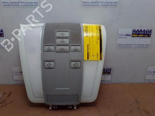Used Interior roof light Interior roof light 38854695 38854695