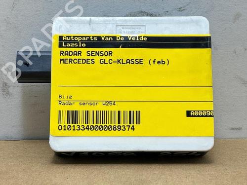 electronic-sensor-mercedes-benz-eqs-v297-2021-38823306 main image