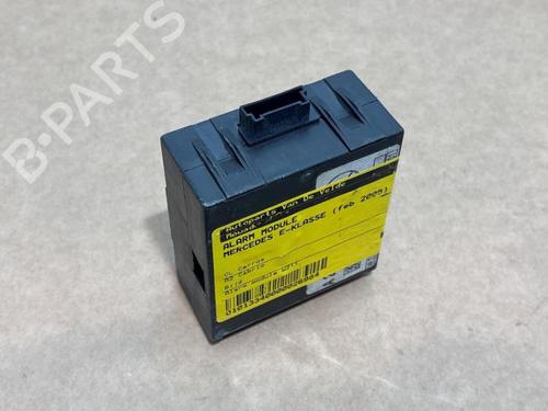 Electronic module MERCEDES-BENZ E-CLASS (W211) E 280 (211.054) | BP38851780M83 - Image 2