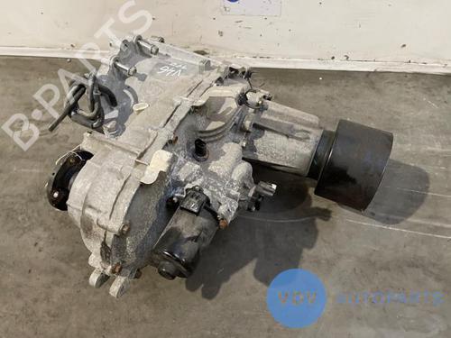 Used Transfer box MERCEDES-BENZ X-CLASS (470) X 250 d (470.230) (190 hp) 26592433