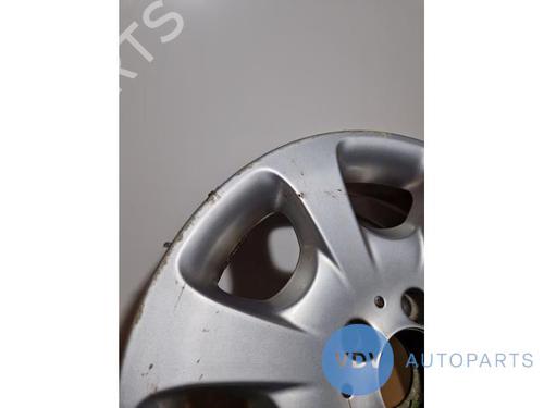 Felg MERCEDES-BENZ C-CLASS (W203) C 200 Kompressor (203.042) | BP25970690C45 