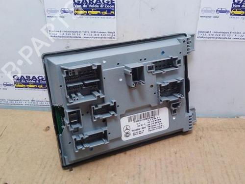 Electronic module MERCEDES-BENZ GLE (V167) GLE 300 d 4-matic (167.119) | BP38855498M83 - Image 3