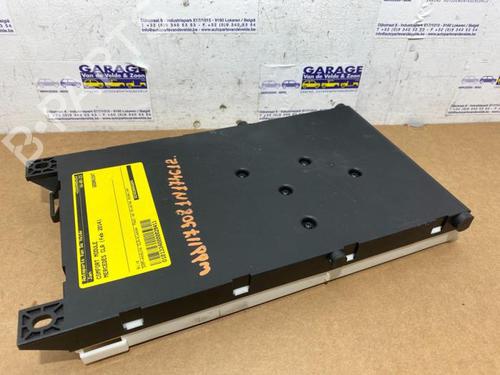 Used Electronic module Electronic module 38850650 38850650