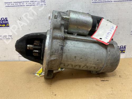 Starter MERCEDES-BENZ E-CLASS (W211) E 280 (211.054) | BP38846844M8 - Image 2