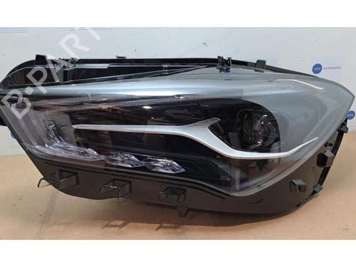 Used Left headlight Left headlight 38839989 38839989