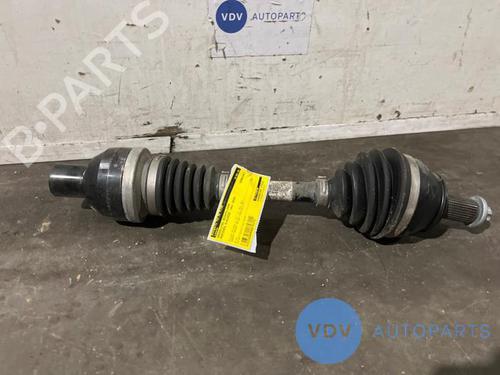 Used Right front driveshaft MERCEDES-BENZ A-CLASS Saloon (V177) A 180 (177.184) (136 hp) 25972078