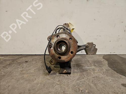 Used Left front steering knuckle Left front steering knuckle 38824487 38824487
