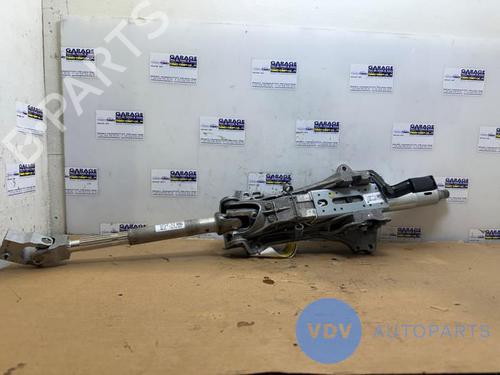 Used Steering column MERCEDES-BENZ B-CLASS Sports Tourer (W246, W242) B 200 CDI / d (246.208) (136 hp) 25957816