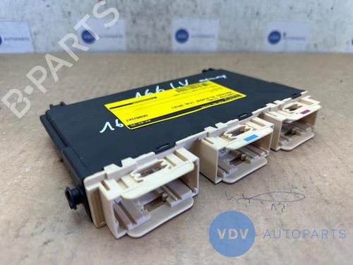 Used Electronic module MERCEDES-BENZ M-CLASS (W166) ML 250 CDI / BlueTEC 4-matic (166.004, 166.003) (204 hp) 25973360