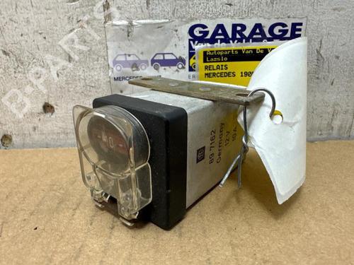 Used Electronic sensor Electronic sensor MERCEDES-BENZ 190 (W201) E 2.0 (201.024) (122 hp) 38845519 38845519