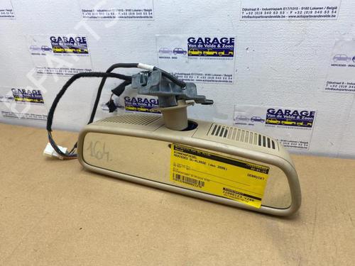 Used Rear mirror Rear mirror 38854068 38854068