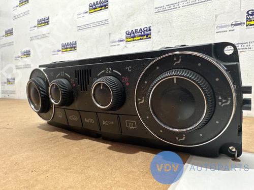 Climate control MERCEDES-BENZ C-CLASS (W203) C 200 CDI (203.007) | BP25948597I5 