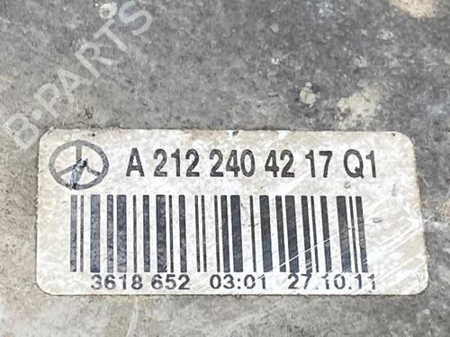 Engine mount MERCEDES-BENZ C-CLASS (W204) C 200 CDI (204.001) | BP38847099M89 - Image 2