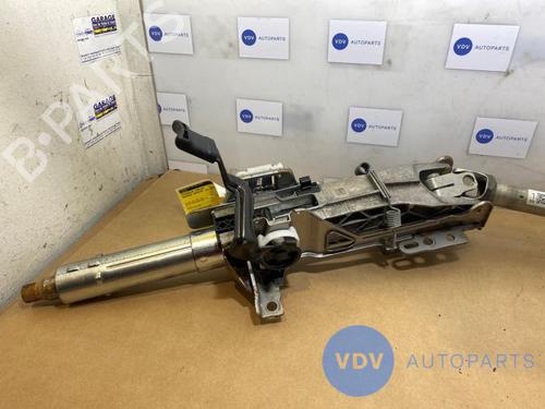 Used Steering column MERCEDES-BENZ SPRINTER 5-t Platform/Chassis (B907) 516 CDI (907.153, 907.155, 907.253, 907.255) (163 hp) 25959795