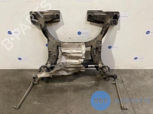 Used Subframe MERCEDES-BENZ CLA Coupe (C117) CLA 180 CDI / d (117.312) (109 hp) 25965204