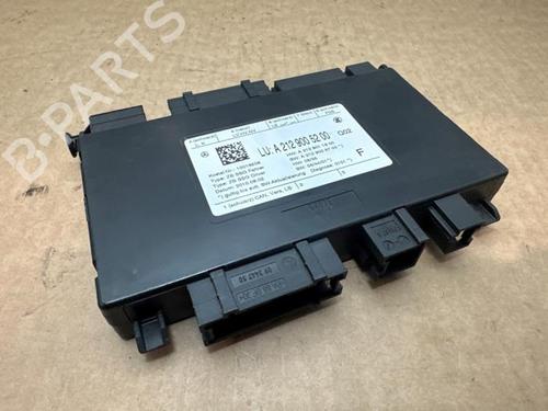 Control unit MERCEDES-BENZ C-CLASS (W204) C 200 CDI (204.001) | BP38831280M11 - Image 2