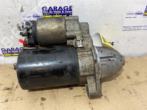 Starter MERCEDES-BENZ CLC-CLASS (CL203) CLC 180 Kompressor (203.746) | BP38846605M8 - Image 3