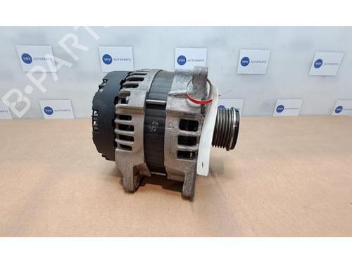 Alternator MERCEDES-BENZ A-CLASS (W176) A 180 (176.042) | BP38841739M7 - Image 2