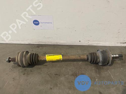 Used Right rear driveshaft MERCEDES-BENZ CLK (C209) CLK 280 (209.354) (231 hp) 25964006