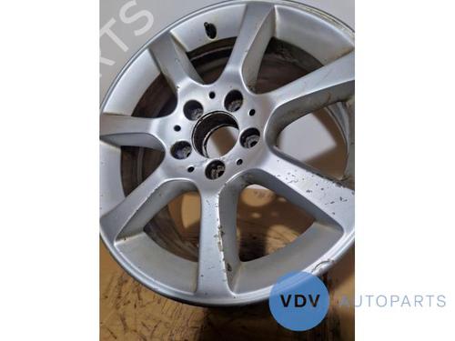 Felg MERCEDES-BENZ C-CLASS (W203) C 240 4-matic (203.081) | BP25970722C45 