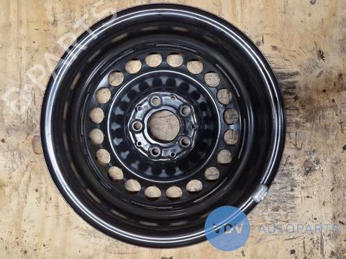 Felg MERCEDES-BENZ C-CLASS (W203) C 200 Kompressor (203.042) | BP25969864C45 
