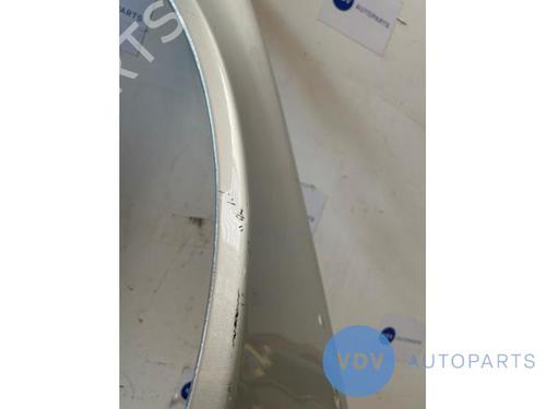 Left front fenders MERCEDES-BENZ C-CLASS Coupe (CL203) C 230 Kompressor (203.740) | BP25965349C41 