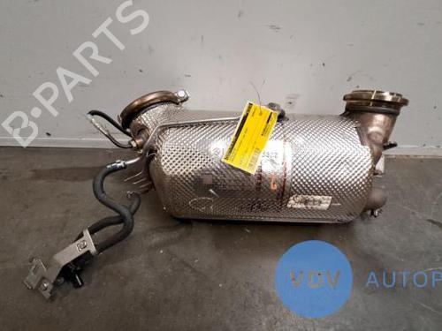 Used Catalyst MERCEDES-BENZ GLC Coupe (C253) 300 d 4-matic (253.319) (245 hp) 25955996