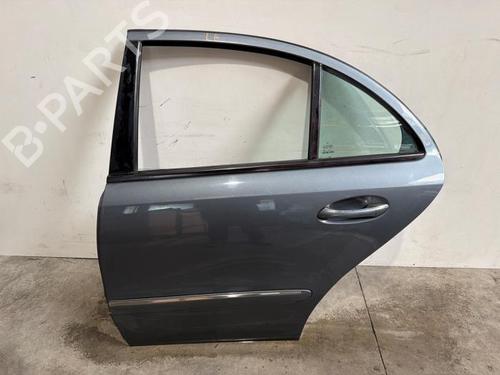 left-rear-door-mercedes-benz-e-class-w211-2002-2003-2004-2005-2006-2007-2008-2009-40065300 main image