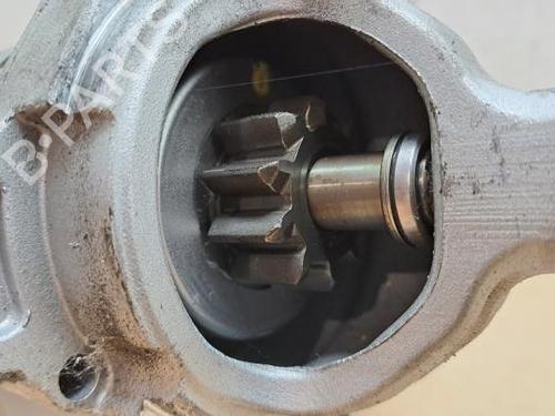 Starter MERCEDES-BENZ X-CLASS (470) X 250 d 4-matic (470.231) | BP38836917M8 - Image 4