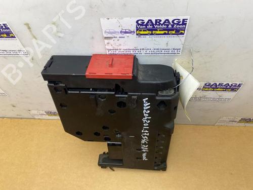 Electronic module MERCEDES-BENZ C-CLASS T-Model (S204) C 200 CDI (204.201) | BP38842309M83 - Image 4
