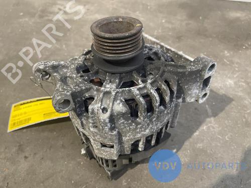Used Alternator MERCEDES-BENZ A-CLASS (W169) A 150 (169.031, 169.331) (95 hp) 25964010
