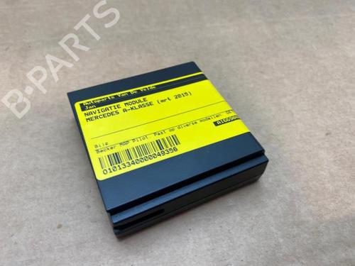 Electronic module MERCEDES-BENZ A-CLASS (W176) A 180 (176.042) | BP38841632M83 - Image 3
