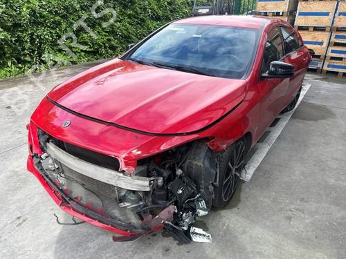 Headlight switch MERCEDES-BENZ CLA Coupe (C117) CLA 200 CDI / d (117.308) | BP38839647I24 - Image 15