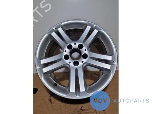 Used Rim MERCEDES-BENZ E-CLASS (W211) E 200 CDI (211.004) (102 hp) 25971676
