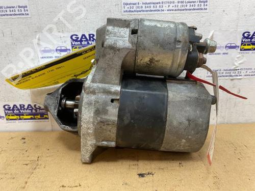 Starter MERCEDES-BENZ A-CLASS (W169) A 180 (169.032, 169.332) | BP38846843M8 - Image 2