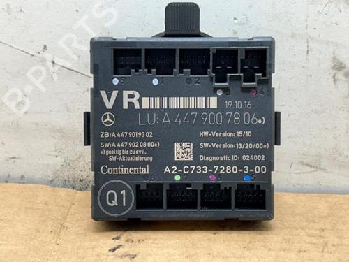 Used Electronic module Electronic module 38821086 38821086