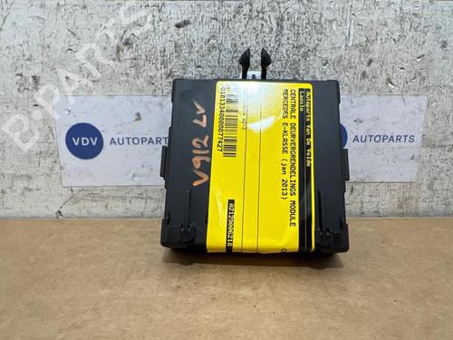Electronic module MERCEDES-BENZ E-CLASS (W212) E 350 BlueTEC 4-matic (212.094) | BP38829559M83 - Image 3