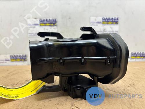 Used Pipe MERCEDES-BENZ C-CLASS (W205) C 160 (205.044) (129 hp) 25957214