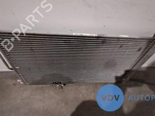 AC radiator MERCEDES-BENZ SLK (R171) 200 Kompressor (171.442) | BP25957367M32 