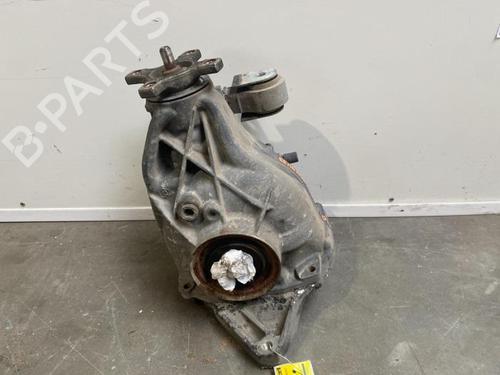Rear differential MERCEDES-BENZ CLS (C218) CLS 350 CDI / d (218.323) | BP38853150M24 - Image 2