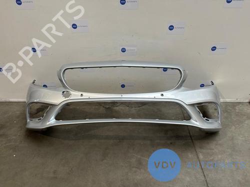 Used Front bumper MERCEDES-BENZ C-CLASS (W205) C 220 d 4-matic (205.015) (194 hp) 25959627