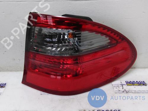 Used Right taillight MERCEDES-BENZ E-CLASS T-Model (S211) E 200 CDI (211.207) (136 hp) 25942284
