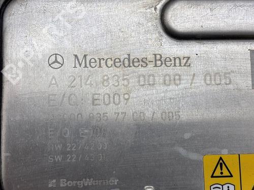 Electronic module MERCEDES-BENZ GLC Coupe (C254) 300de 4-matic (254.309) | BP38834448M83 - Image 4