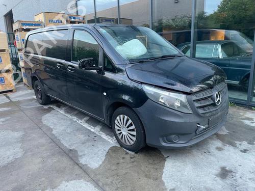 Electronic module MERCEDES-BENZ VITO Van (W447) 111 CDI (447.601, 447.603, 447.605) | BP38839194M83 - Image 4