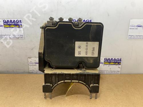 abs-pump-mercedes-benz-a-class-w176-2012-2013-2014-2015-2016-2017-2018-38848498 main image