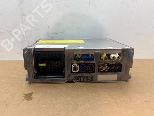 Radio MERCEDES-BENZ E-CLASS Convertible (A238) E 220 d (238.414) | BP38824360E6 - Image 3