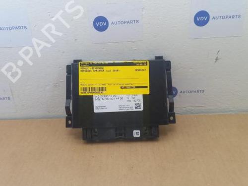 Used Electronic module Electronic module 38837748 38837748